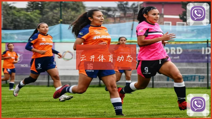 云开体育动态