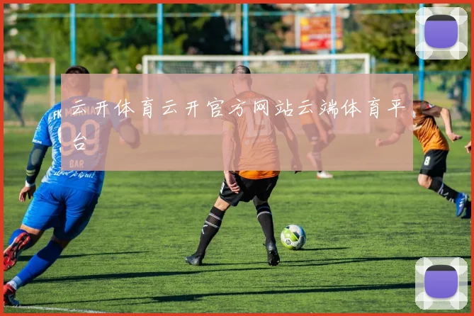 云开体育云开官方网站云端体育平台