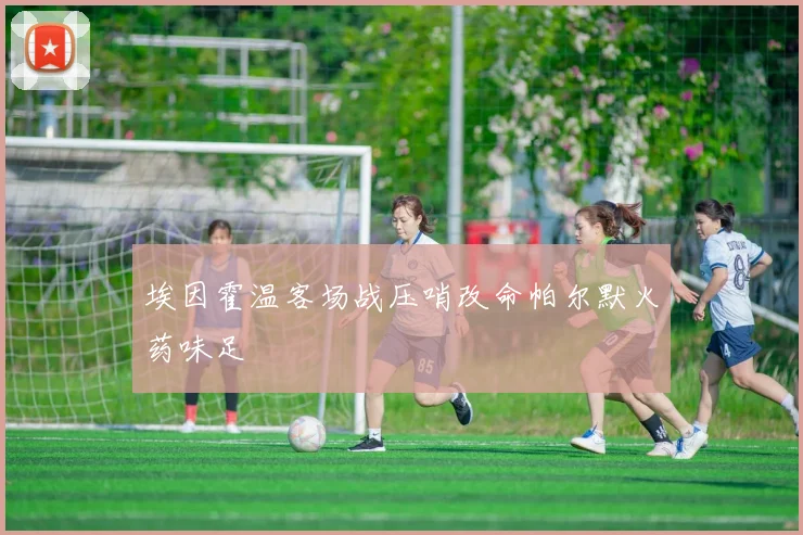 埃因霍温客场战压哨改命帕尔默火药味足