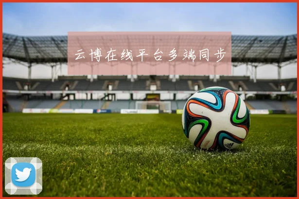 云博在线平台多端同步
