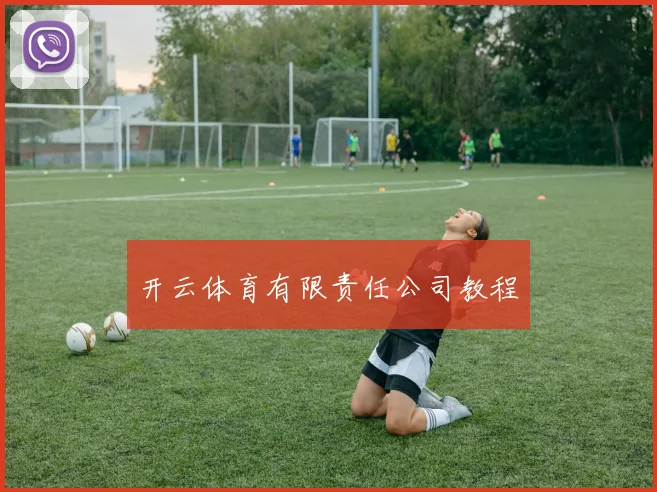 开云体育有限责任公司教程