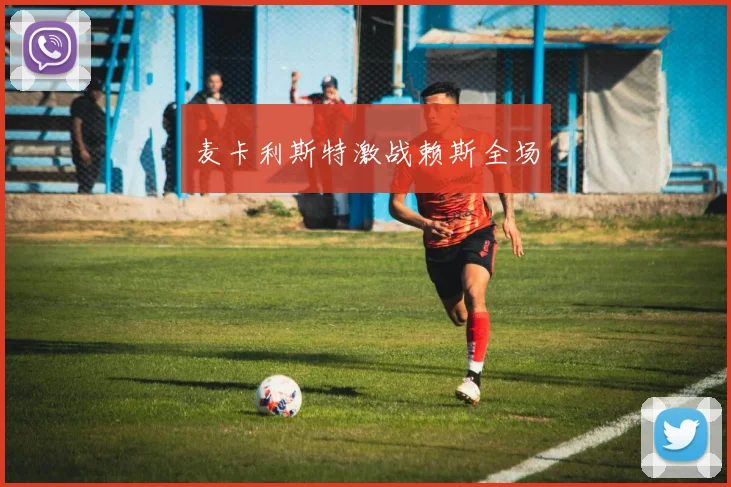 麦卡利斯特激战赖斯全场