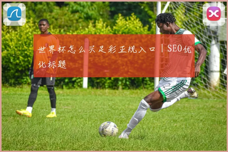 世界杯怎么买足彩正规入口｜SEO优化标题