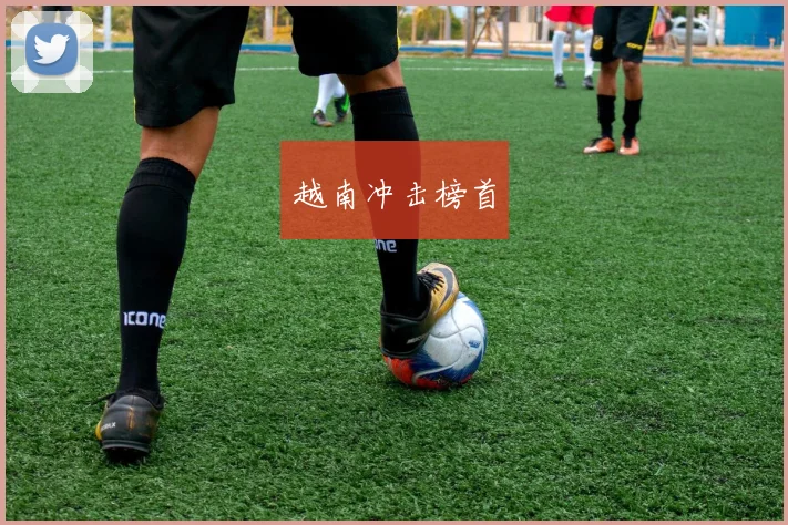 越南冲击榜首