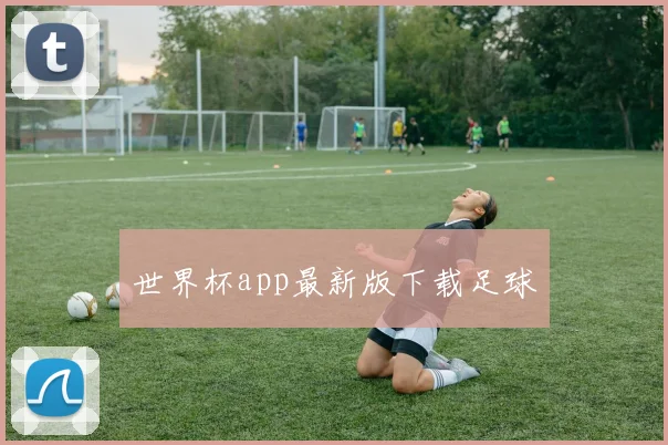 世界杯app最新版下载足球