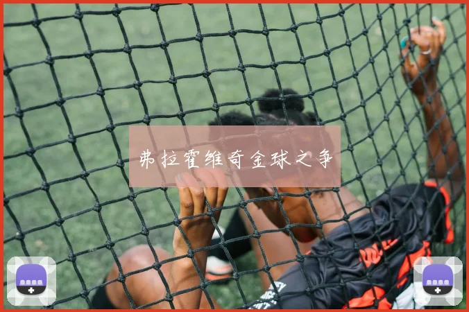 弗拉霍维奇金球之争