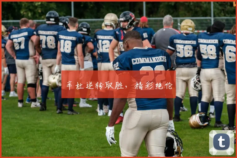 辛杜逆转取胜,精彩绝伦