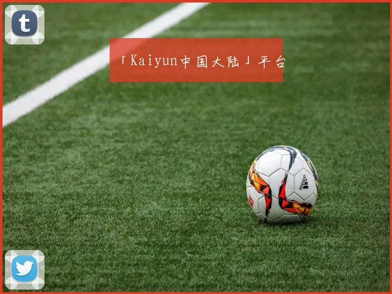 「Kaiyun中国大陆」平台