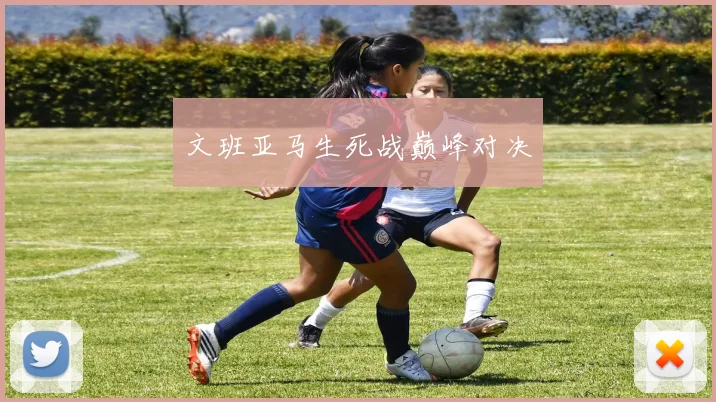 文班亚马生死战巅峰对决