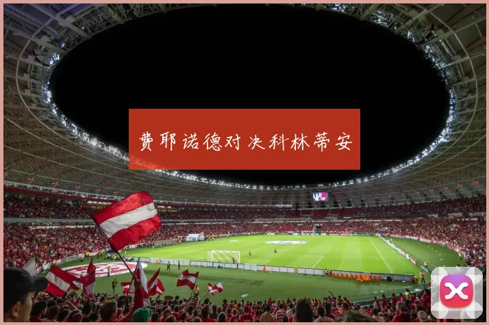 费耶诺德对决科林蒂安