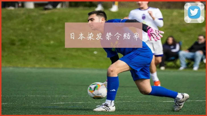 日本染发禁令赔率