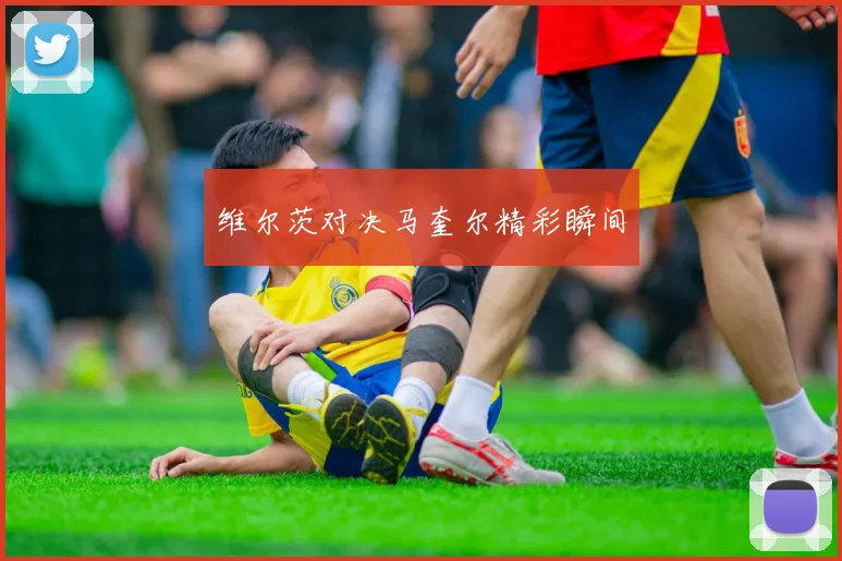 维尔茨对决马奎尔精彩瞬间
