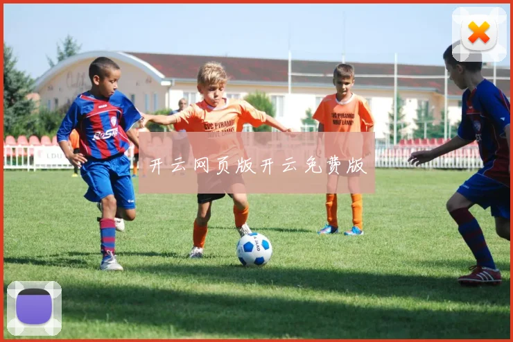 开云网页版开云免费版