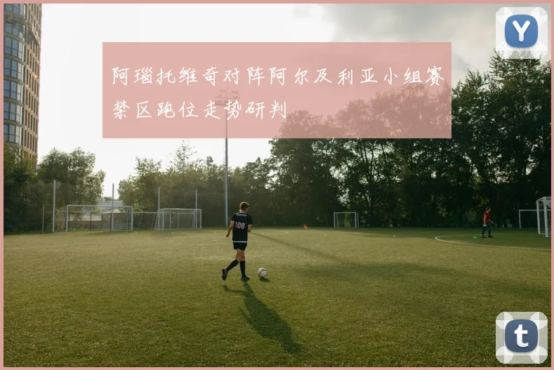 阿瑙托维奇对阵阿尔及利亚小组赛禁区跑位走势研判