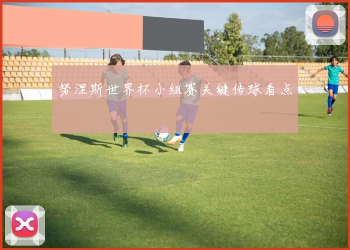 努涅斯世界杯小组赛关键传球看点
