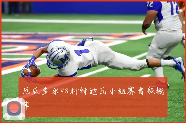 厄瓜多尔vs科特迪瓦小组赛晋级概率