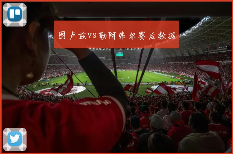 图卢兹vs勒阿弗尔赛后数据