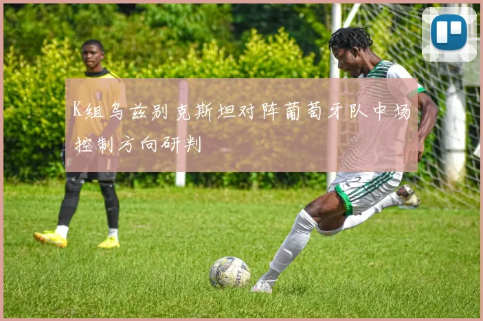 K组乌兹别克斯坦对阵葡萄牙队中场控制方向研判